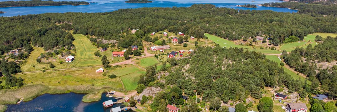 Bild av Kråkdalsvägen 11