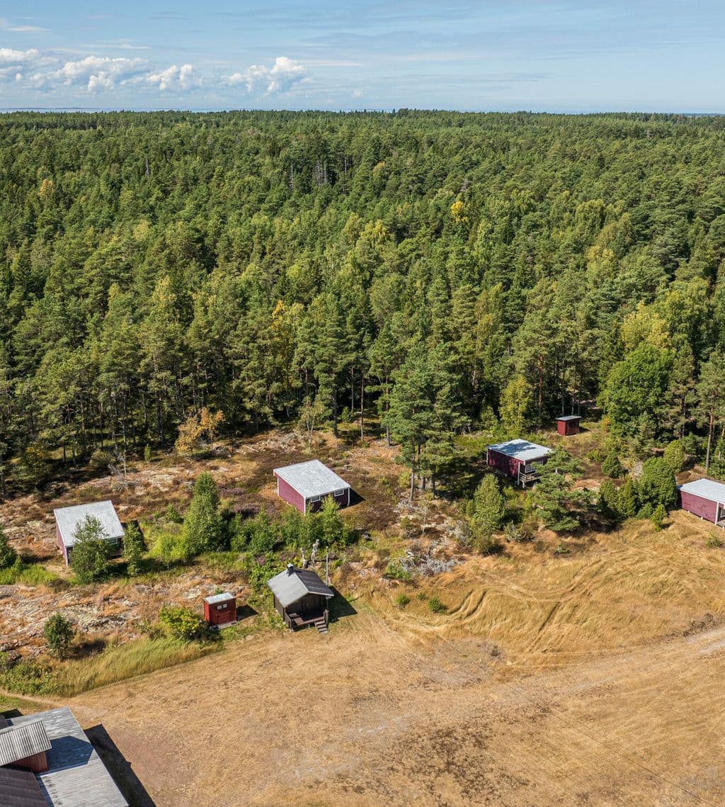 Bild av Skeppsviksvägen