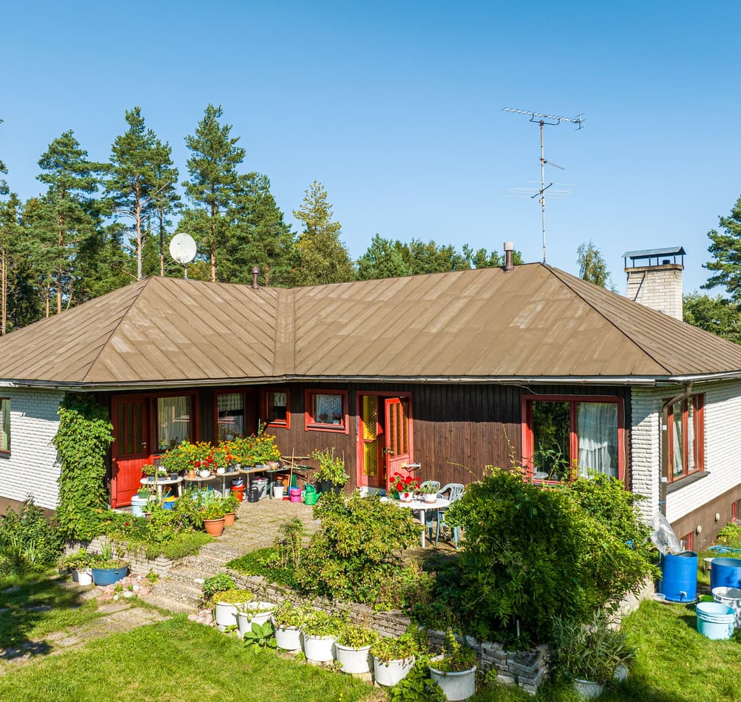 Bild av Bostadshus