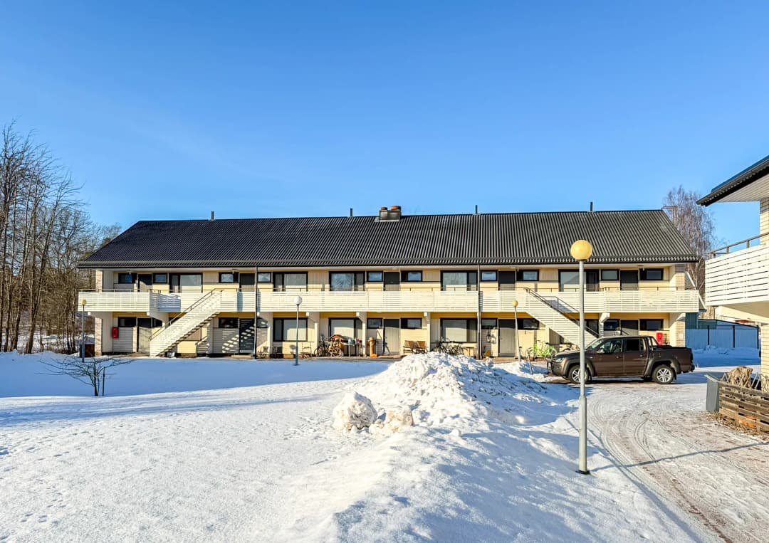 Bild av Fräsch tvåa i Strandnäs