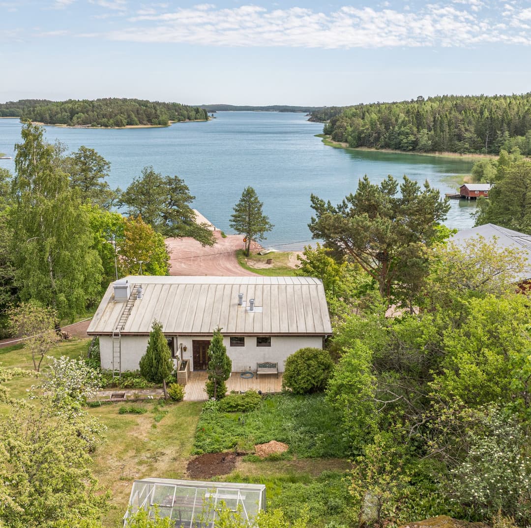 Bild av Bostadshus