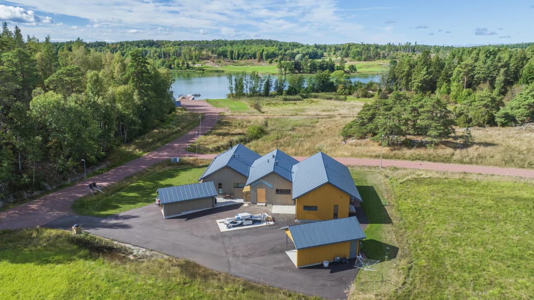 Bild av Katarinagränd 8 B
