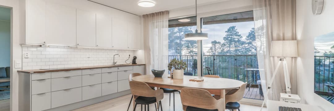 Bild av Trea med extra allt på Solberget