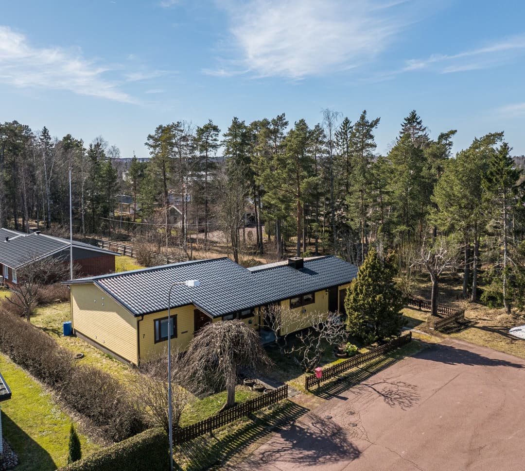 Bild av Bostadshus