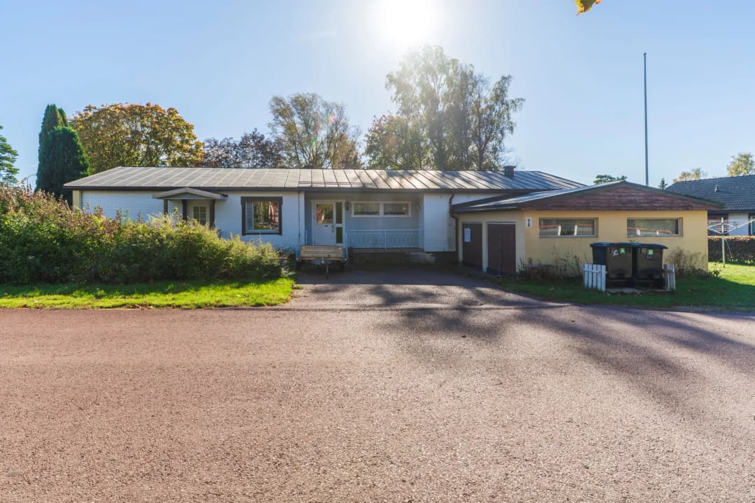 Bild av Solvändan 1