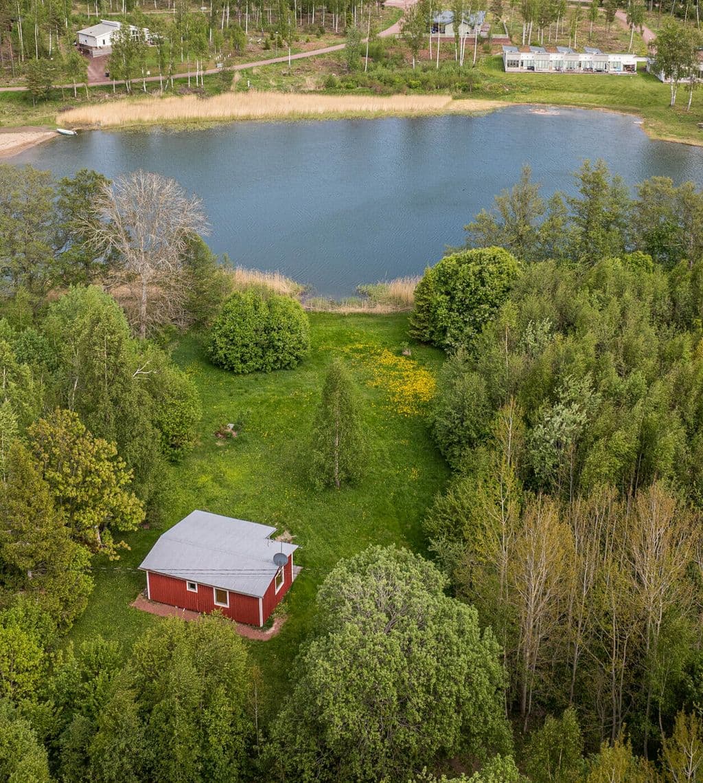Bild av Östra Marbyöjen 45