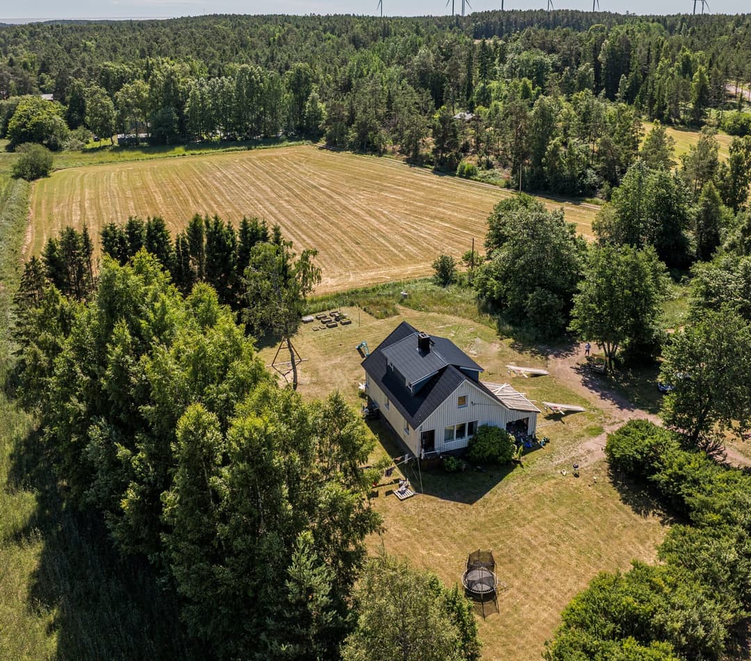Bild av Bostadshus