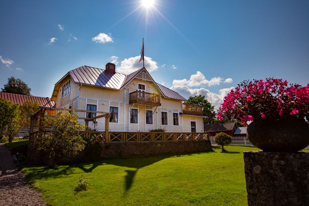 Bild av Fastigheten Carlsro