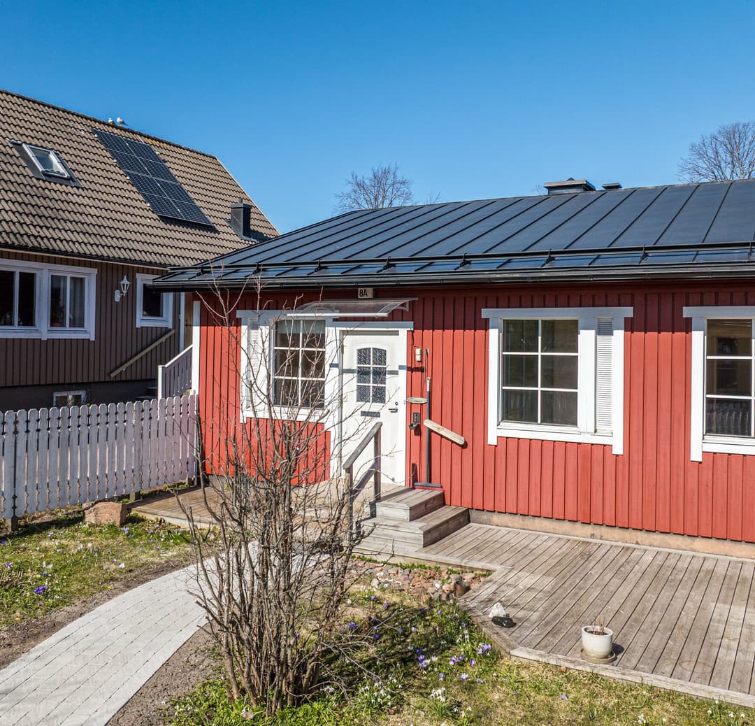 Bild av Aktielägenhet