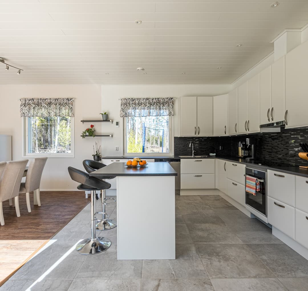 Bild av Bostadshus