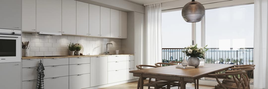 Bild av Bostads Ab Solrosen