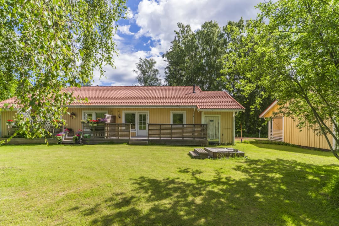 Bild av Naturnära markplanstvåa