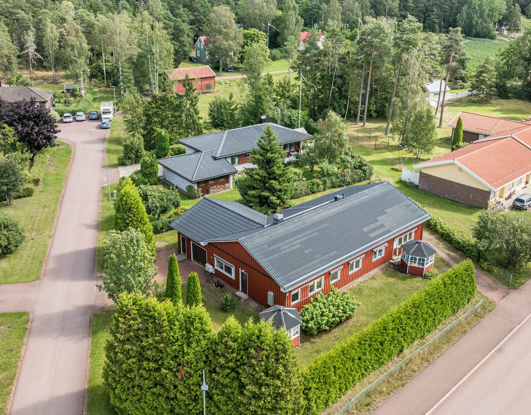 Bild av Bostadsfastighet