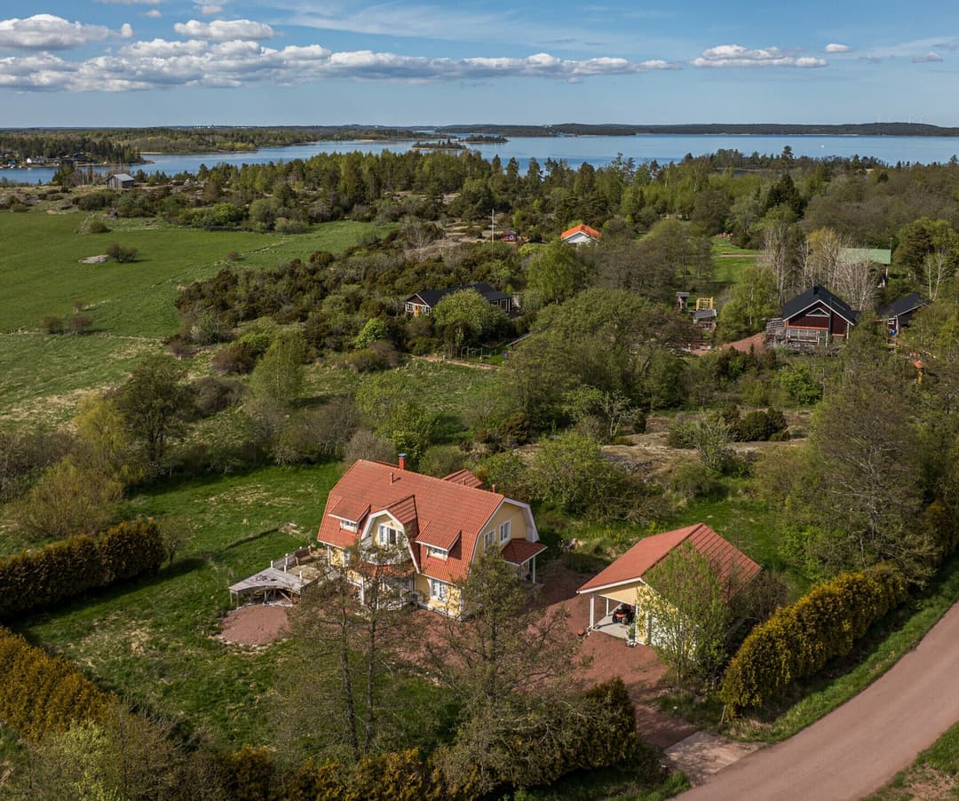 Bild av Bostadshus
