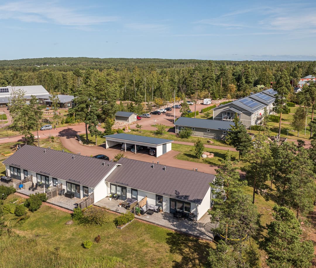 Bild av Aktielägenhet