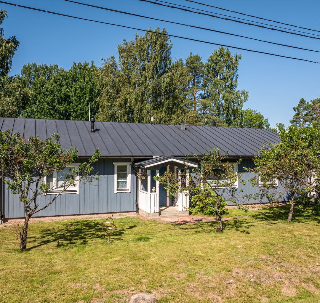 Bild av Bostadshus