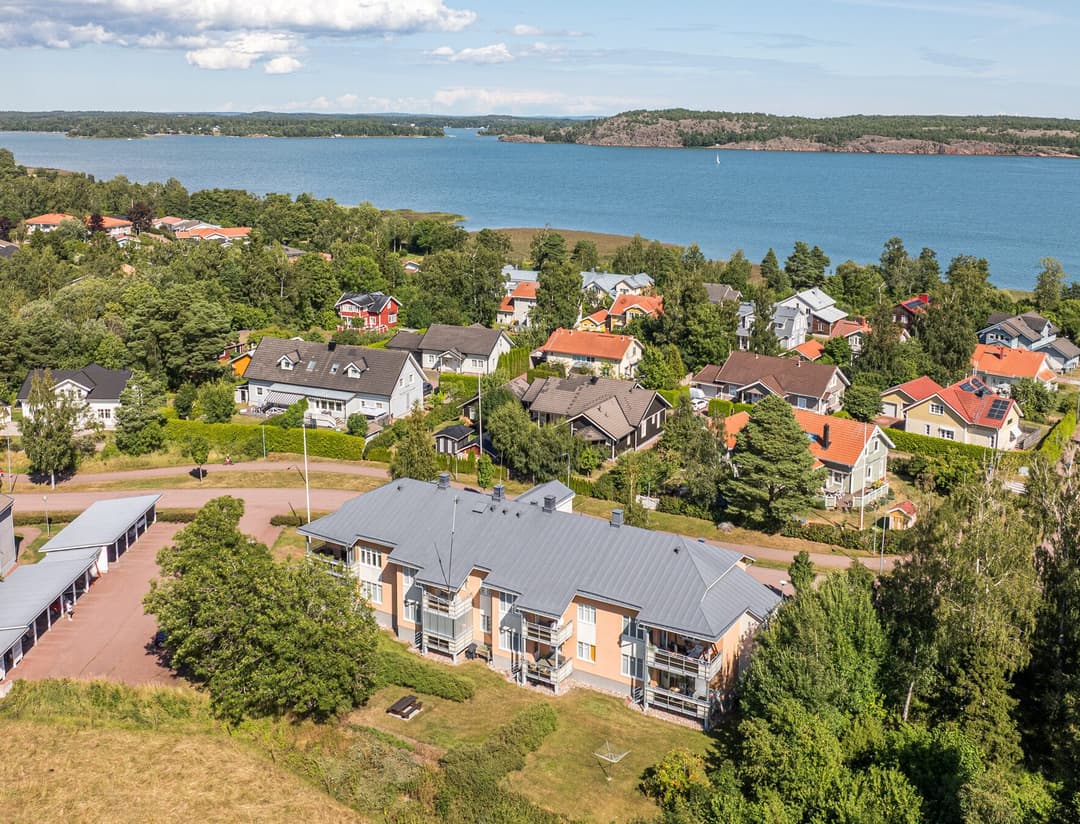 Bild av Aktielägenhet