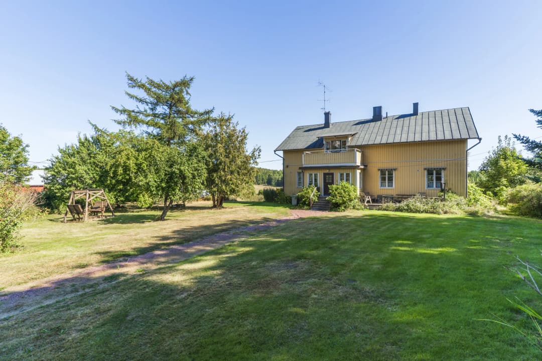 Bild av Österängsgatan 11