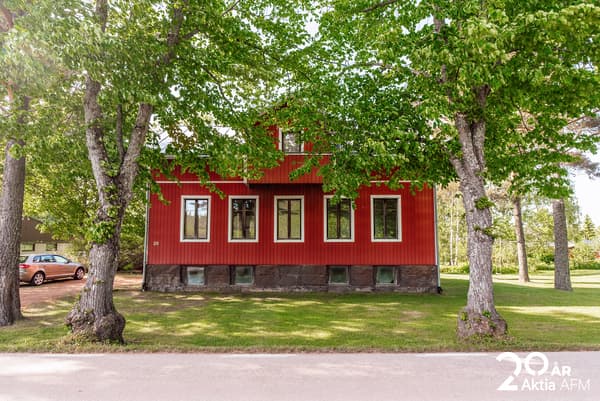 Bild av Överbyvägen 26