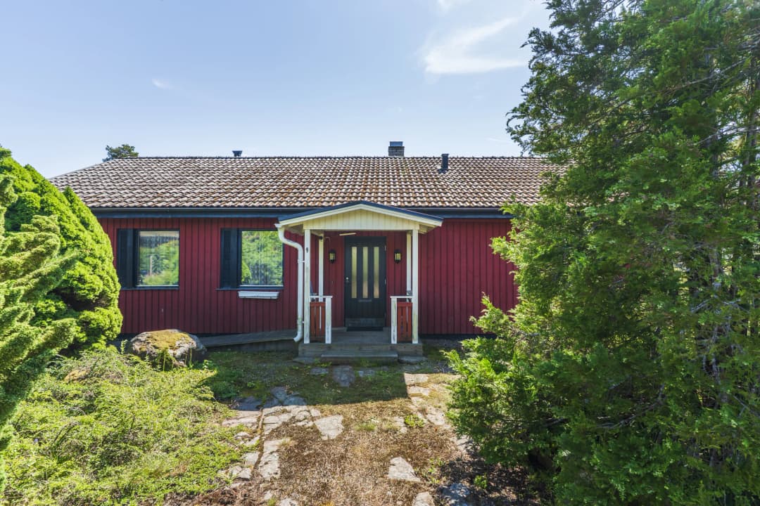 Bild av Gudingsgränd 4