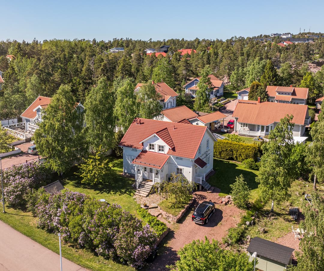 Bild av Bostadshus