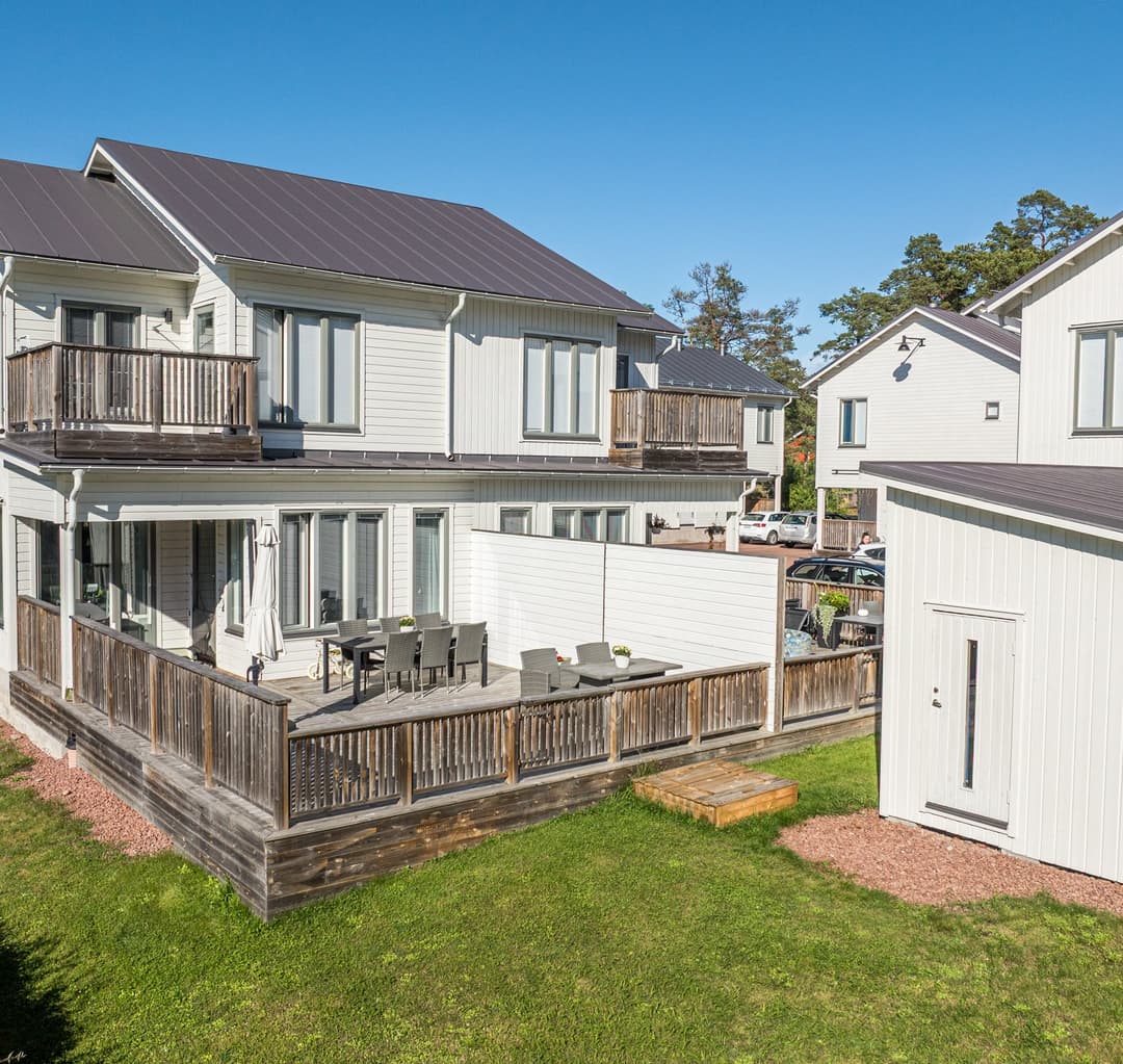 Bild av Aktielägenhet