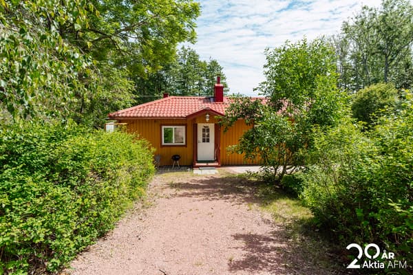 Bild av Marbyvägen 299