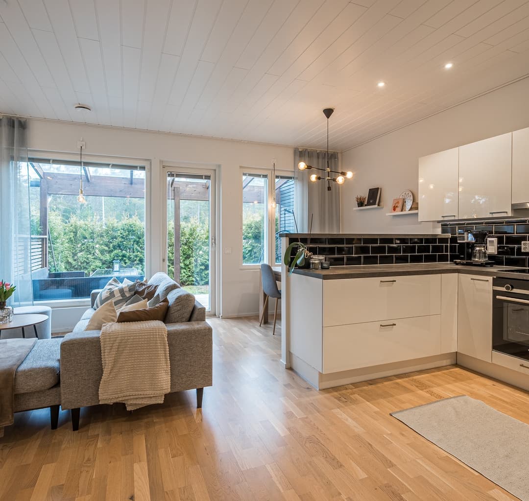 Bild av Aktielägenhet