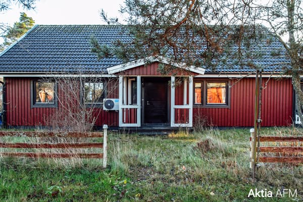 Bild av Framnäsvägen 2