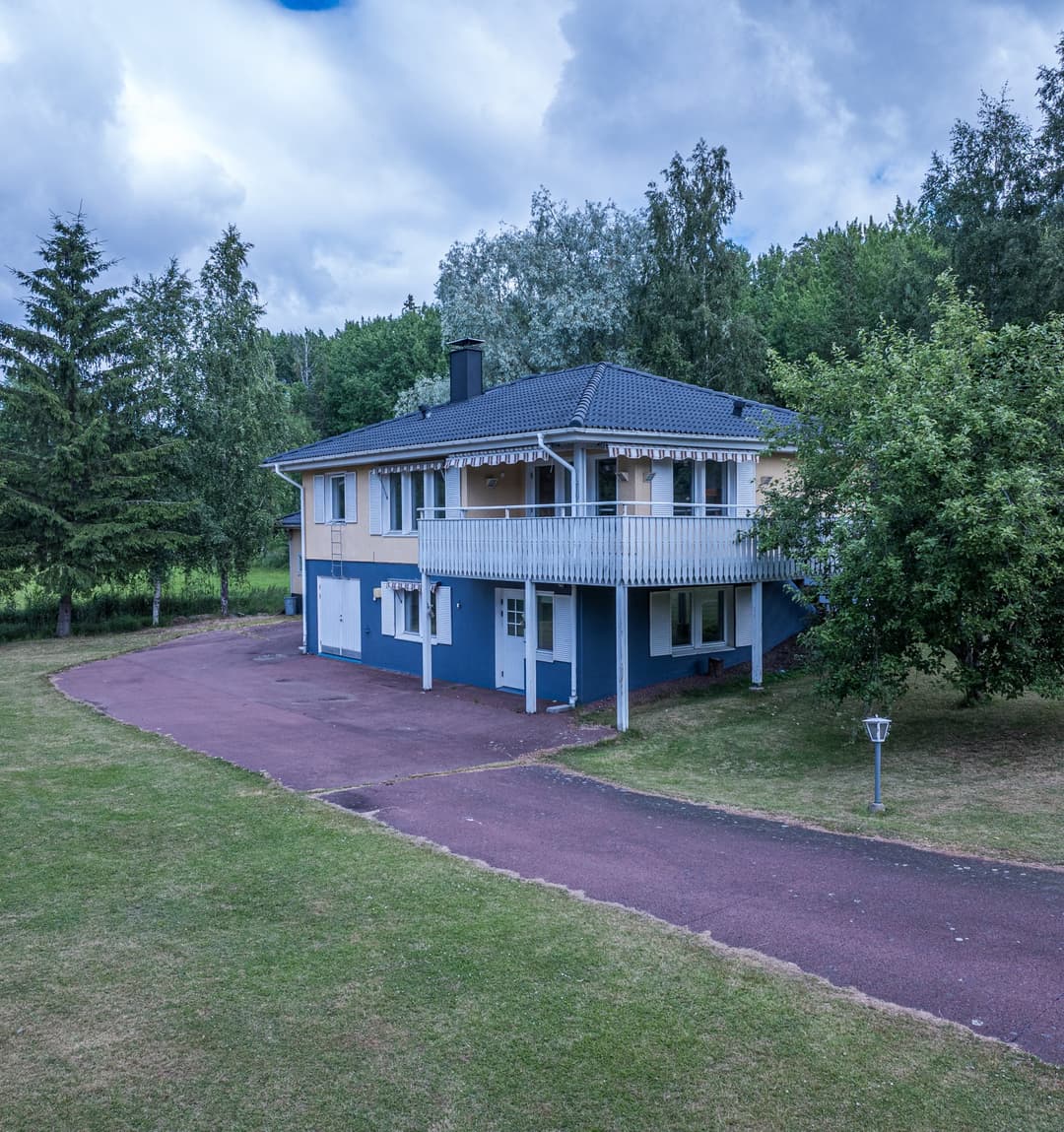 Bild av Bostadshus