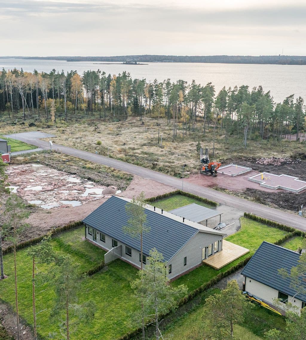 Bild av Vedbergskroken 5 A