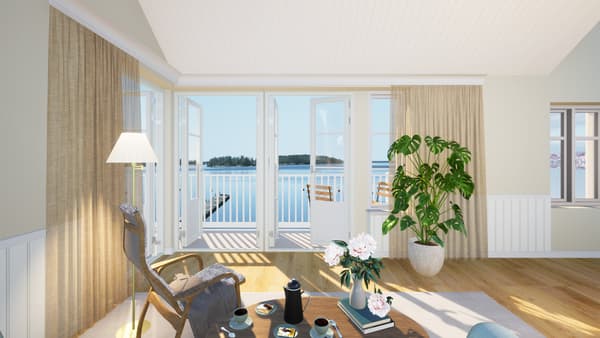 Bild av Lotsuddsvägen 13
