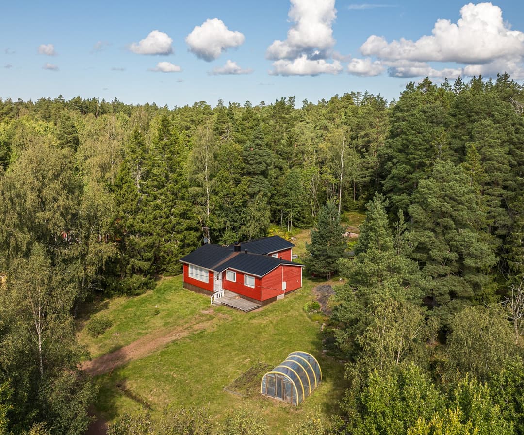 Bild av Bostadshus