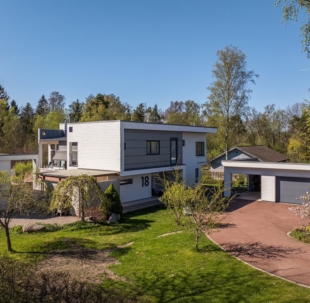 Bild av Bostadshus