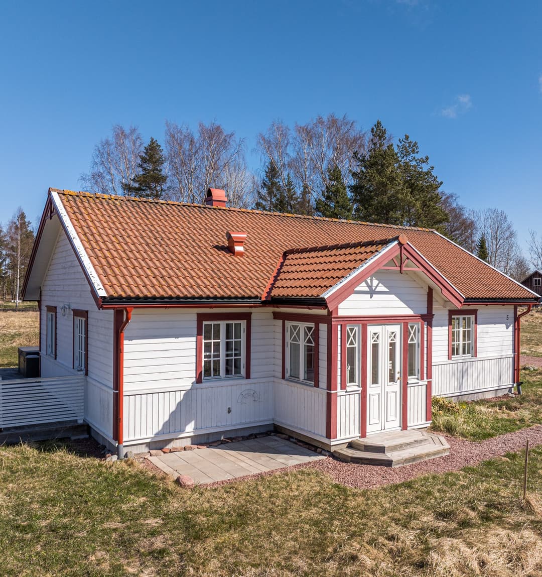 Bild av Bostadshus
