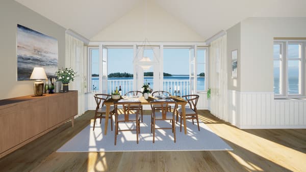Bild av Lotsuddsvägen 13