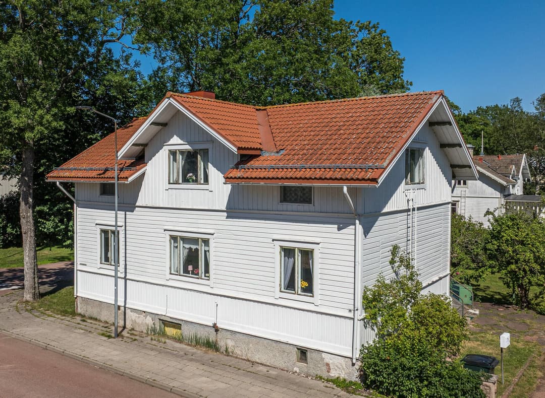 Bild av Bostadshus
