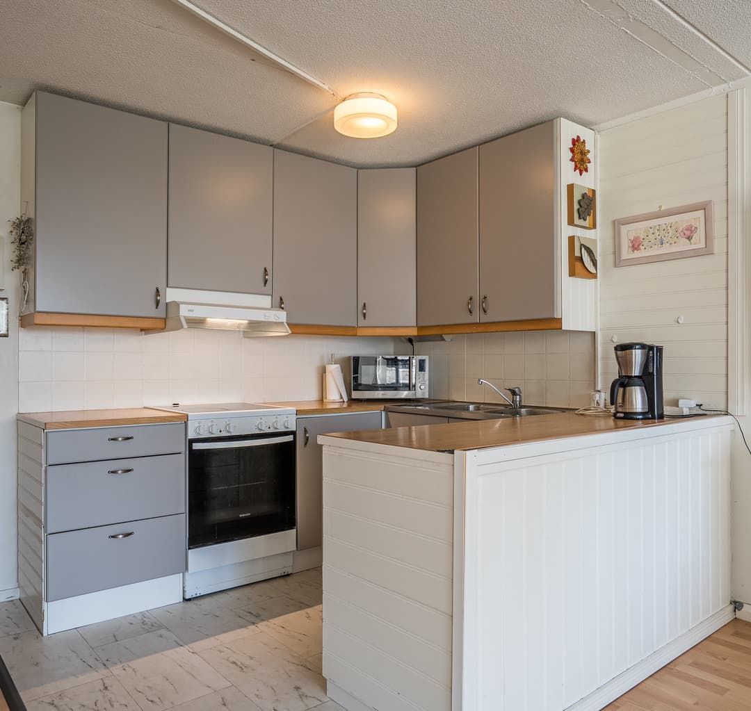 Bild av Aktielägenhet