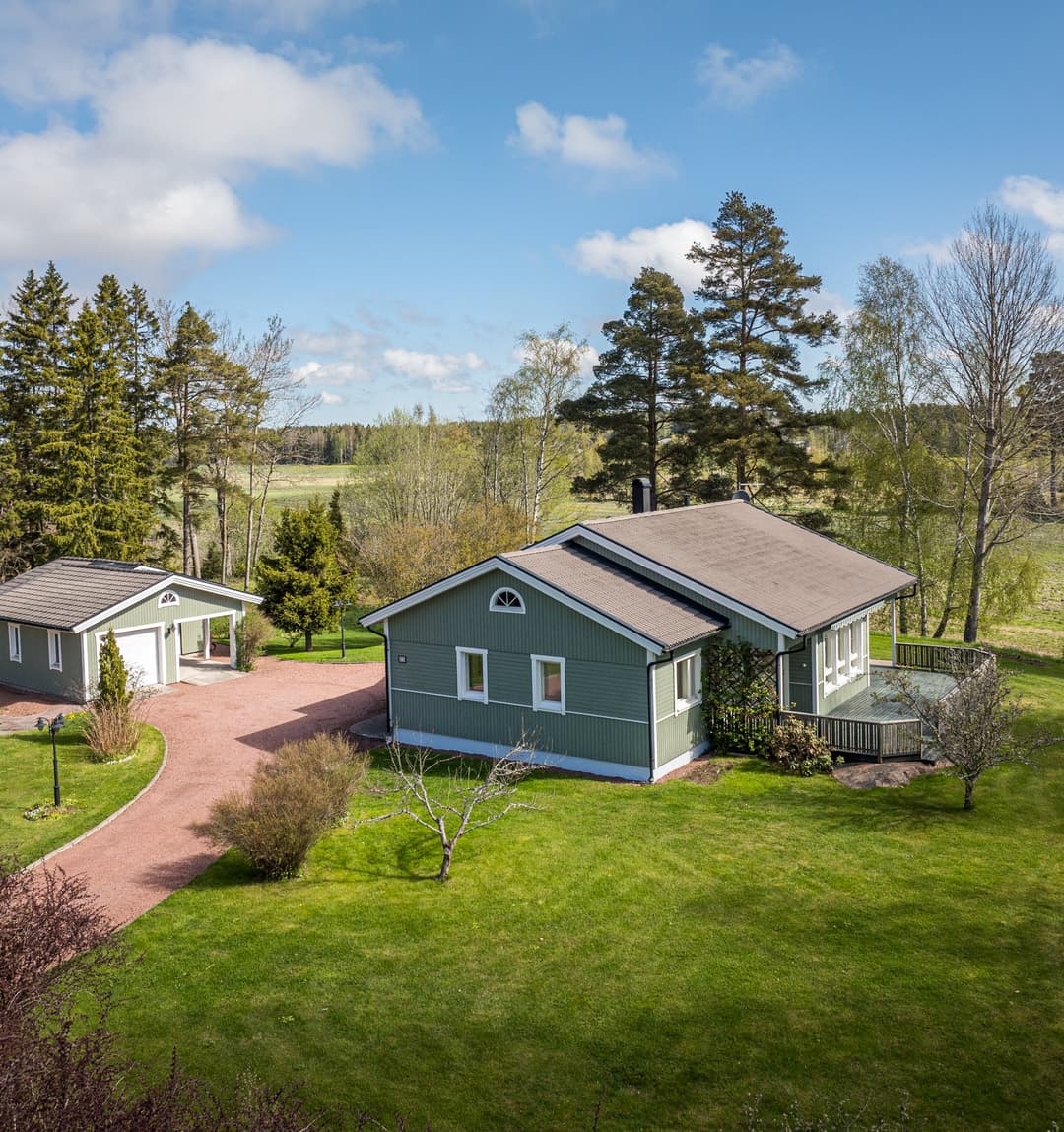 Bild av Bostadshus