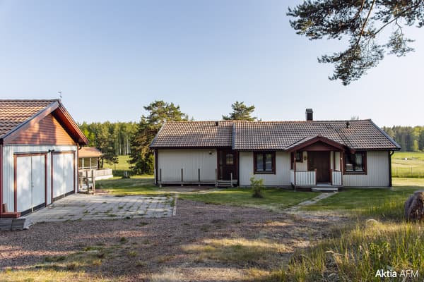 Bild av Ollasvägen 35