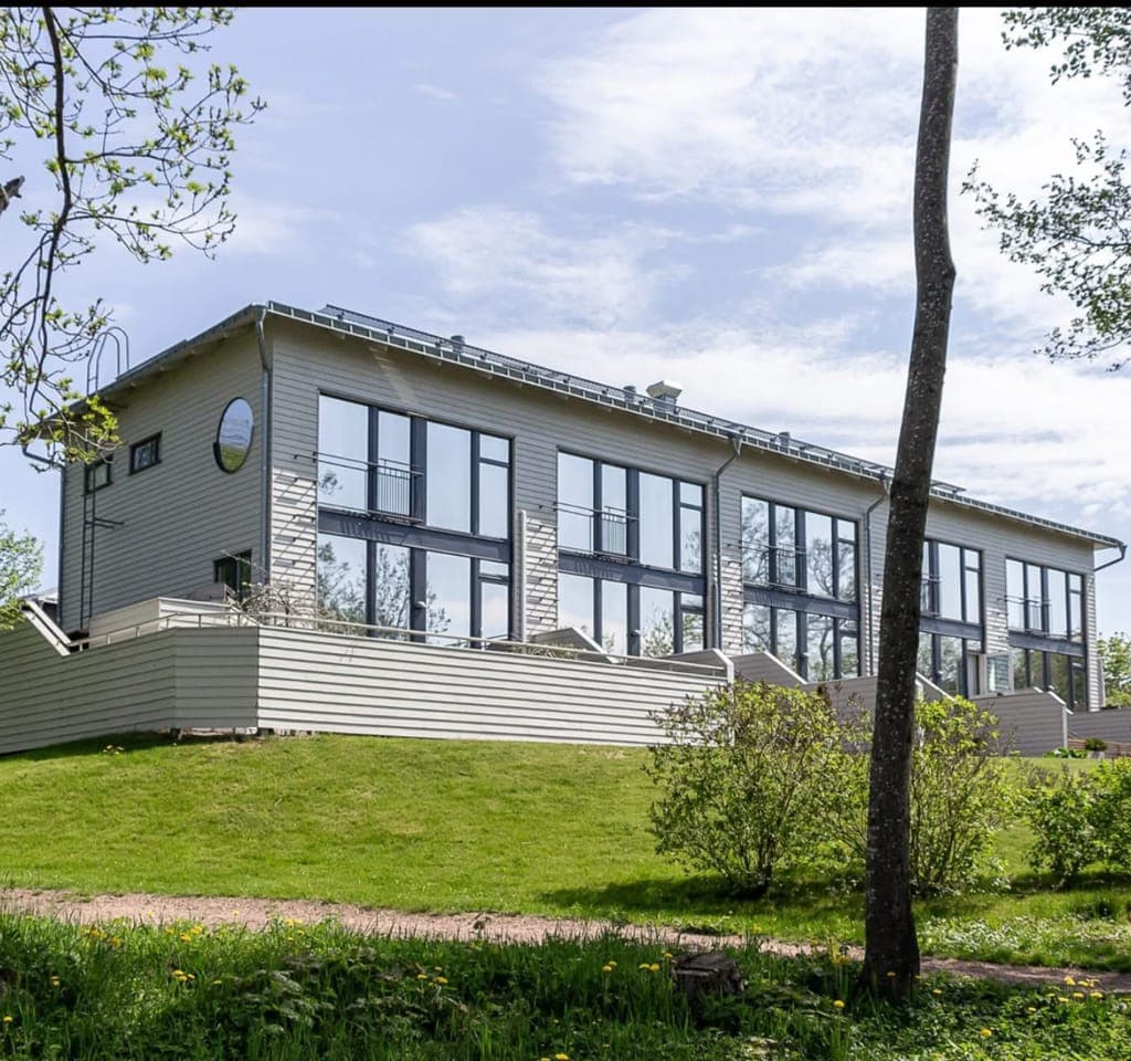 Bild av Fiskargränd 5C