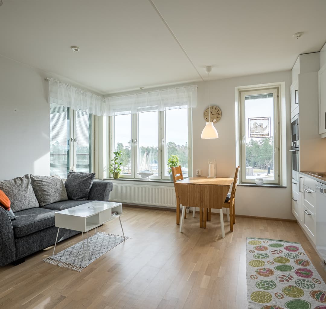 Bild av Aktielägenhet