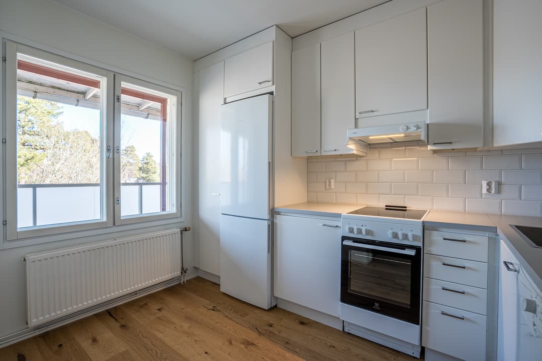 Bild av Aktielägenhet