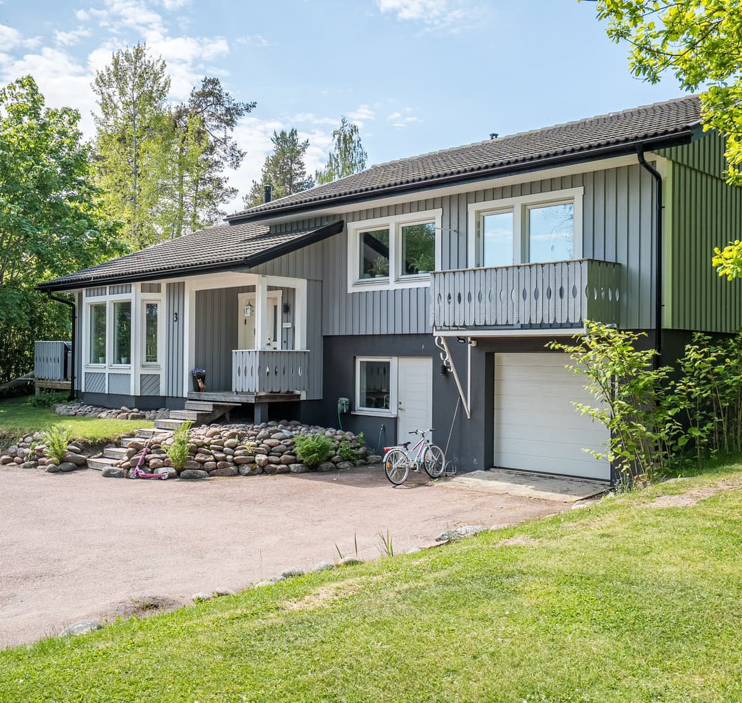 Bild av Bostadshus