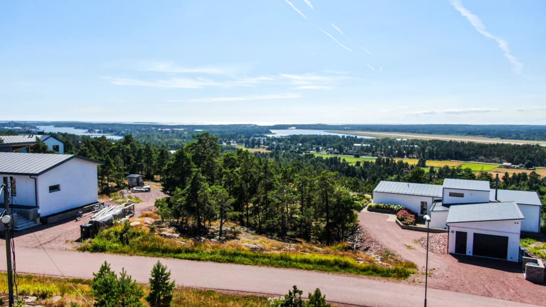 Bild av Bostadstomt på Fågelberget