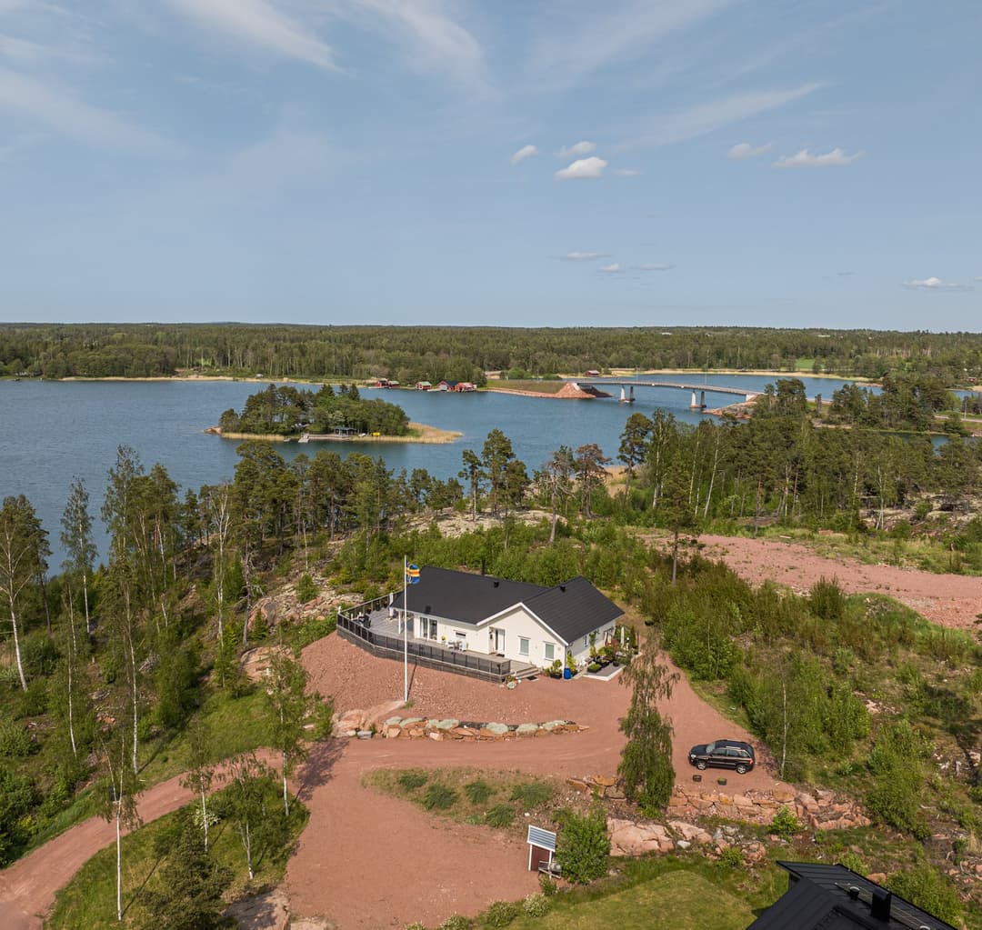 Bild av Bostadshus