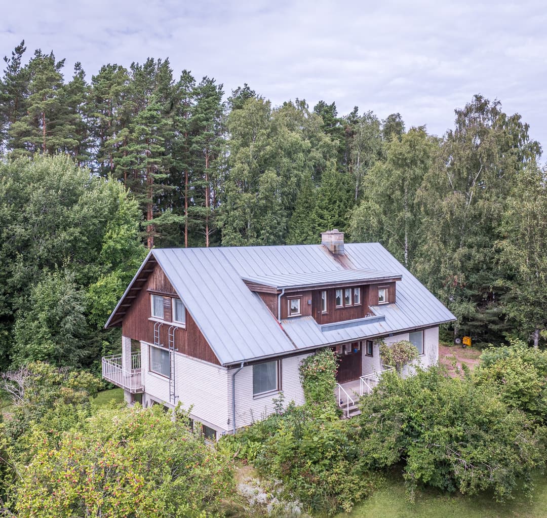 Bild av Bostadshus