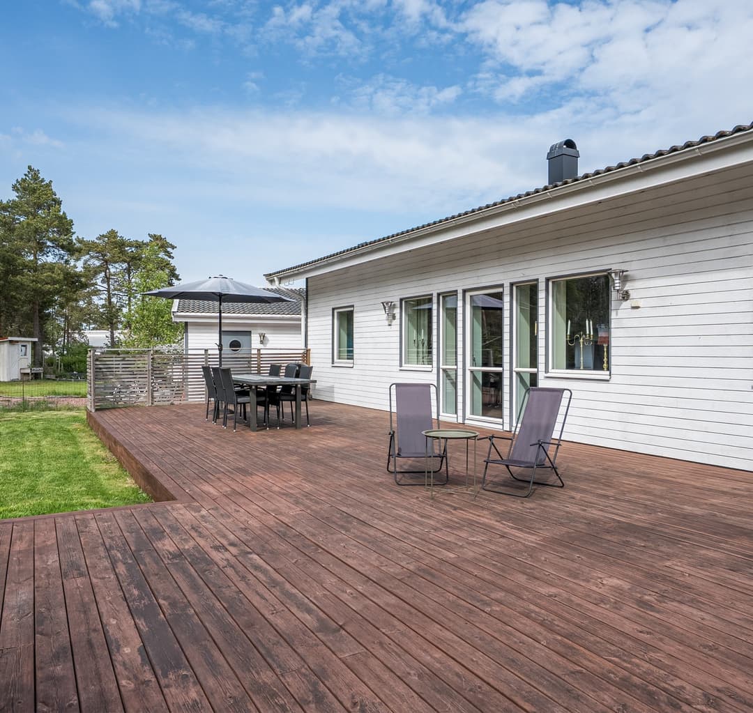 Bild av Bostadshus