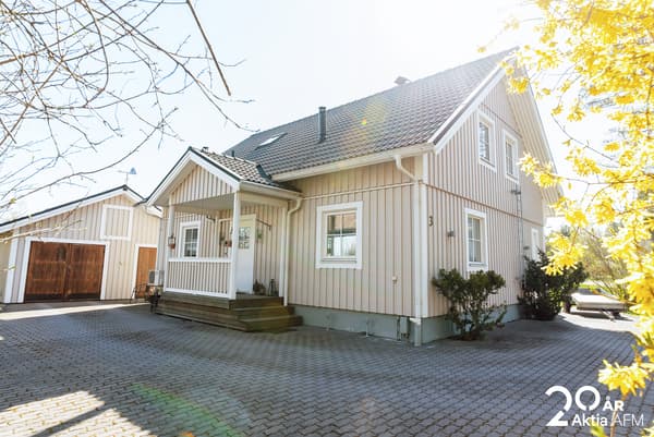 Bild av Johannebovägen 3