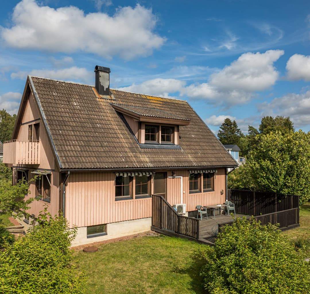 Bild av Kvarnvägen 5